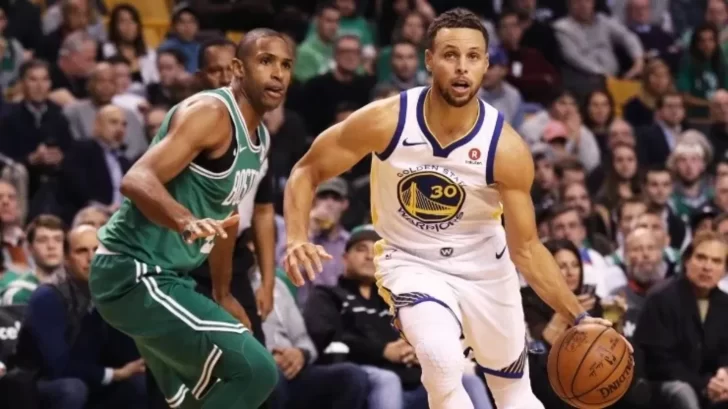 Celtics vs Warriors: Horario y cómo ver el Juego 1 de las Finales NBA