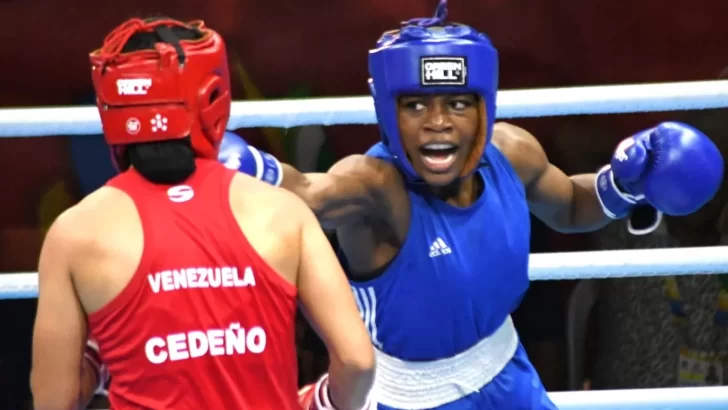 República Dominicana buscará hacer historia en las finales de boxeo
