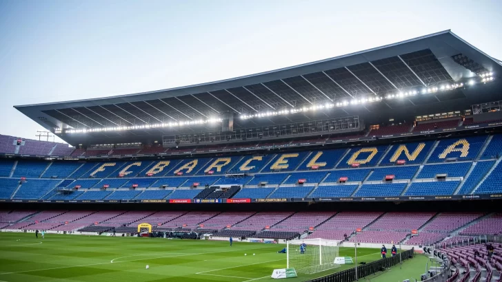 FC Barcelona bailará al ritmo de Spotify hasta el 2034