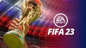 Se filtra la fecha de lanzamiento del FIFA 23