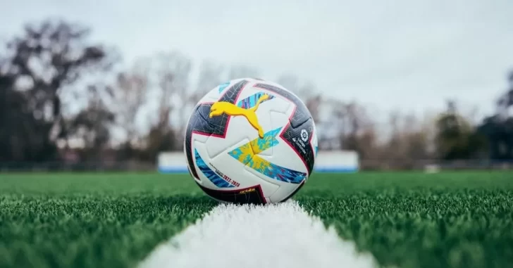 LaLiga y Puma anuncian el balón oficial de la temporada 2022-2023