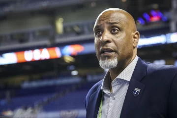 MLBPA advierte a los jugadores dominicanos que hay problemas