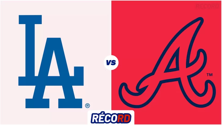 Dodgers vs Braves MLB Playoff 2021: Horario, TV y streaming de la Final de Liga Nacional