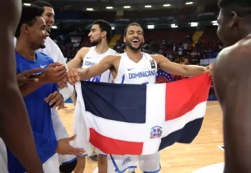 Dominicana vs Panamá en vivo: Horario, TV online y streaming del partido Eliminatorias FIBA América