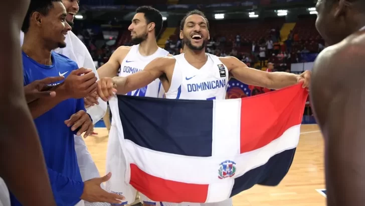 Dominicana vs Panamá en vivo: Horario, TV online y streaming del partido Eliminatorias FIBA América