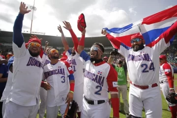 Agenda olímpica de atletas dominicanos para el martes 27 de Julio