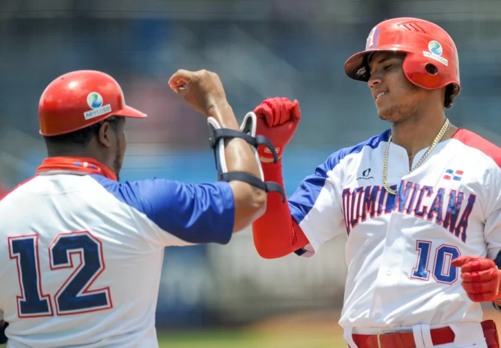 Dominicana anunció preselección de Beisbol para Panamericanos de Cali