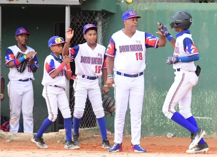 ¡Dominicana presente! Va con Puerto Rico a la semifinal del Panamericano de beisbol