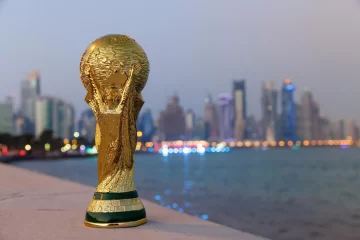 Qatar pedirá pruebas de COVID a los asistentes del Mundial
