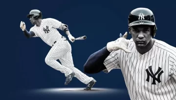 Yankees: Miguel Andújar habría pedido cambio, pero "solo quiere jugar pelota"