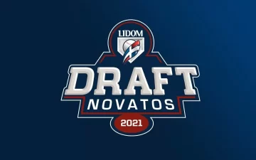 Todo lo que tienes que saber del Draft LIDOM 2021, el de mayor talento de la historia