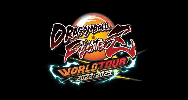 Todo lo que necesitas saber del retorno del Dragon Ball FighterZ World Tour