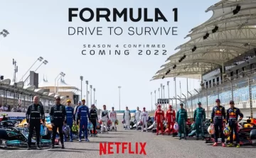 La Fórmula 1 le exige a Netflix que cambie el enfoque de Drive To Survive