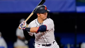 La superestrella japonesa Seiya Suzuki aterriza en los Cubs