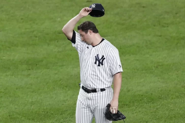 Yankees de Nueva York están comprometidos a reforzar su pitcheo