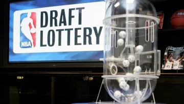 NBA Draft 2021: Detroit Pistons se quedó con el primer pick