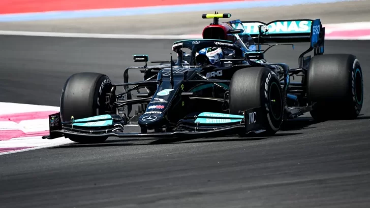 Mercedes no se rinde y manda un aviso a la Fórmula 1