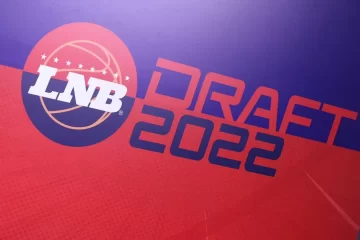 La LNB realiza con éxito su draft de novatos previó a la temporada 2022