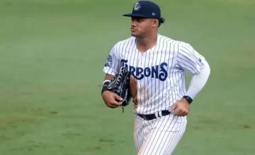 Yankees: Debut de Jasson Domínguez en Ligas Menores