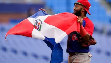 ¿Cómo terminó República Dominicana en el medallero entre latinoamericanos?