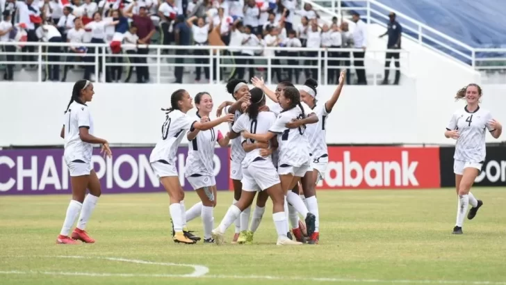 República Dominicana debuta este viernes en el Premundial U20