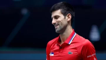 Djokovic sigue batiendo récords, a pesar de que peligra su número uno