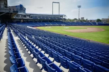 Cambios en el calendario de Beisbol para República Dominicana
