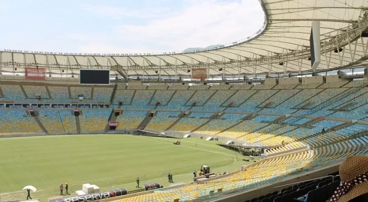 La Copa América se jugará en Brasil