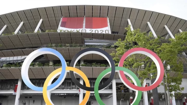 Un país se baja de los Juegos Olímpicos a dos días del inicio