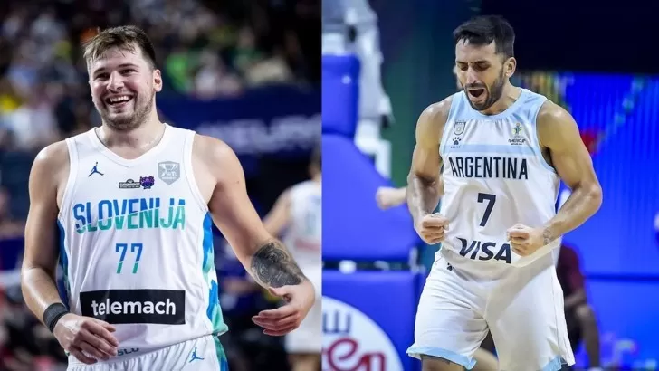 EuroBasket vs Americup, diferencias inalcanzables