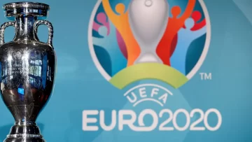 Guía Eurocopa 2020: calendario, grupos, partidos, horarios y TV