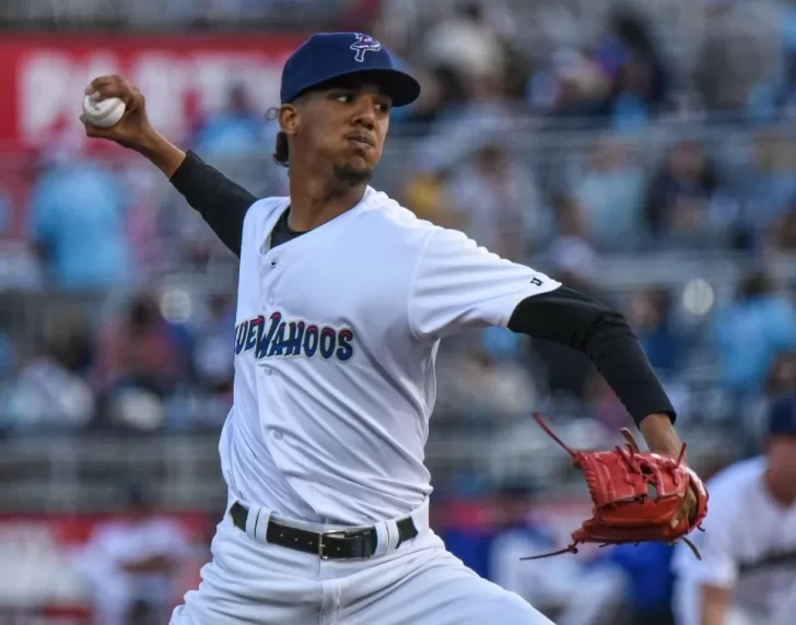 Los 10 mejores prospectos dominicanos de MLB