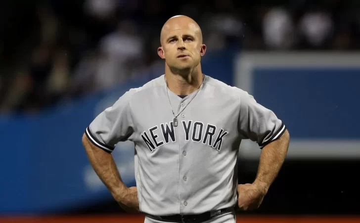 Aaron Boone y los Yankees: nostalgia por Brett Gardner
