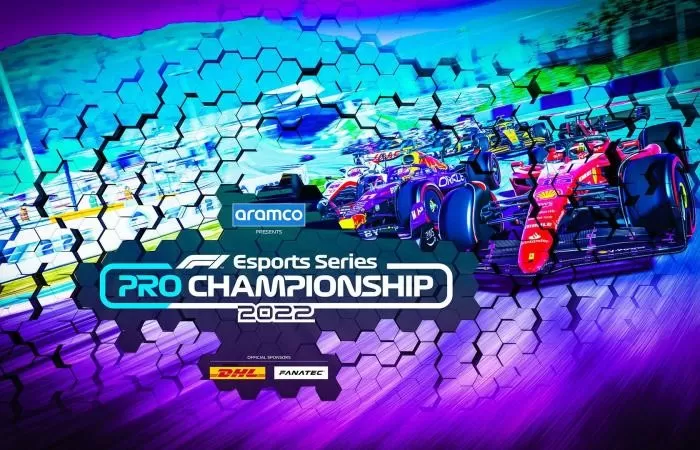 F1 Esports Series Pro Championship vuelve con US$750,000 razones para correrla