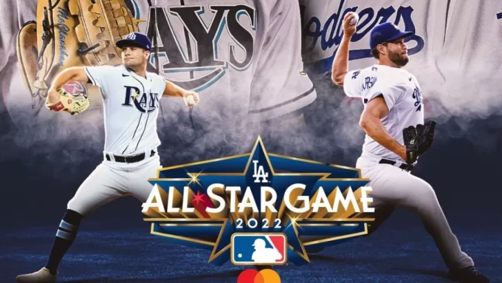 All Star Game 2022: ¿Continuará el dominio de la Liga Americana sobre la Nacional?