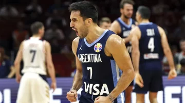 Brasil y Argentina destacan en la tercera ventana FIBA