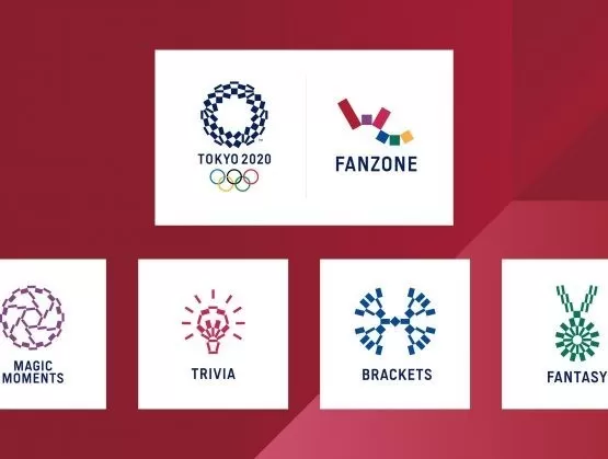 FanZone de Tokio 2020 amplifica la experiencia olímpica