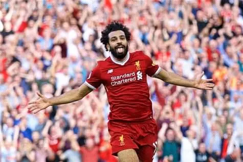 Se prenden las alarmas en Liverpool: Salah no decide su futuro