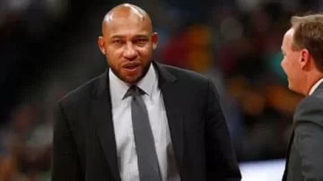 Los Ángeles Lakers ya tienen un nuevo entrenador