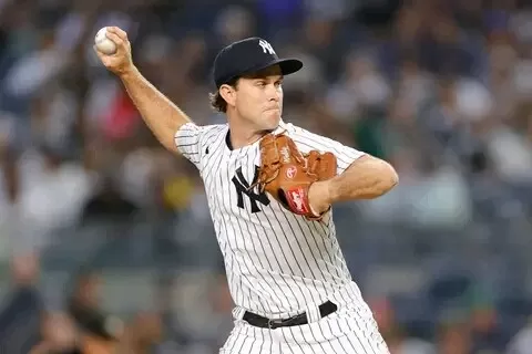 Ryan Weber y el precio de jugar en los Yankees de Nueva York