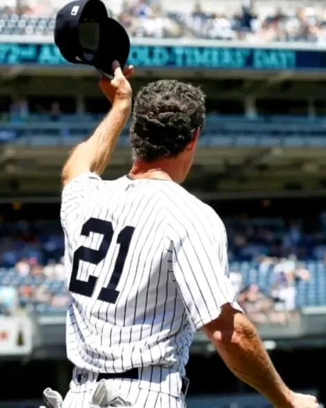 Los Yankees y el Día de Paul O’Neill