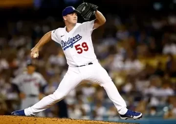 Evan Phillips: el gran imprescindible para Dave Roberts y los Dodgers
