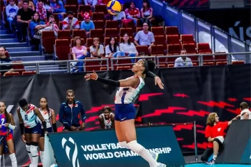 Reinas del Caribe vs Tailandia: Horario y cómo ver en vivo el Mundial de Voleibol