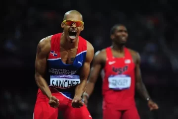 Presentarán documental sobre medallistas dominicanos en Juegos Olímpicos