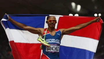 ¿Cuántas medallas logró República Dominicana en los Juegos Olímpicos?