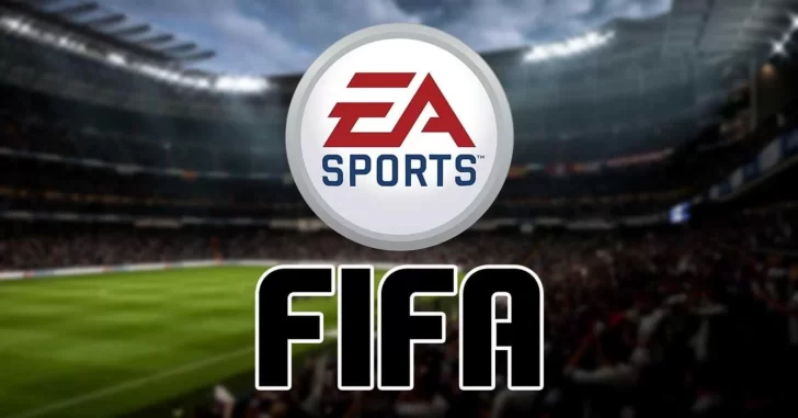 EA Sports planea cambiarle el nombre a FIFA