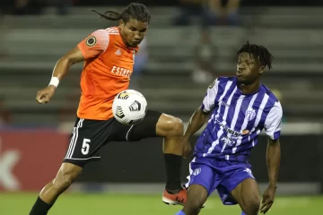 Cibao FC recibe al Motagua de Honduras en partido de la CONCACAF