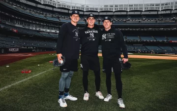 Yankees pondrán toda su fe en el talento de 3 novatos