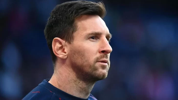 La decisión de Lionel Messi sobre su futuro que sorprendió a todo el mundo