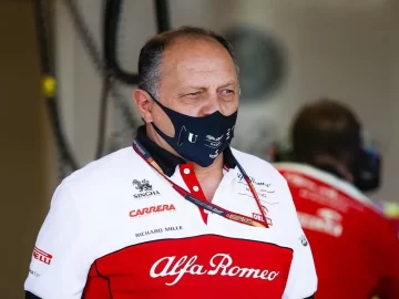 CONTUNDENTE: El dardo de Alfa Romeo a la FIA